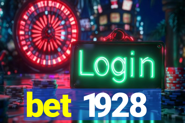 bet 1928